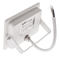 Прожектор вуличний LED вологозахищений IP65 HL-28/20W CW