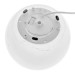 Настольная лампа для дома в форме шара в скандинавском стиле BR-01 423T/1 E27 WH