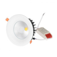 Светильник потолочный LED встроенный LED-175/20W NW