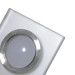 Світильник точковий LED декоративний HDL-G257/3W+MR16