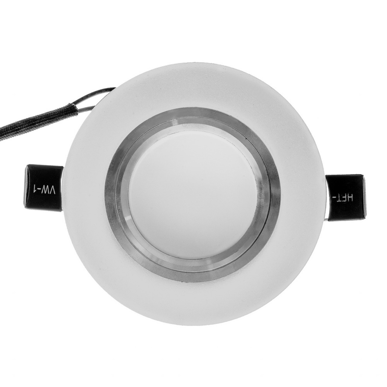 Світильник точковий LED декоративний HDL-G258/3W+MR16