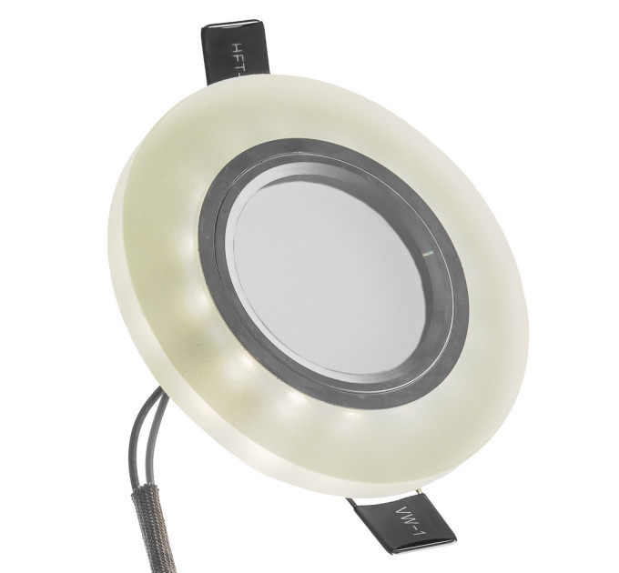 Светильник точечный LED декоративный HDL-G258/3W + MR16