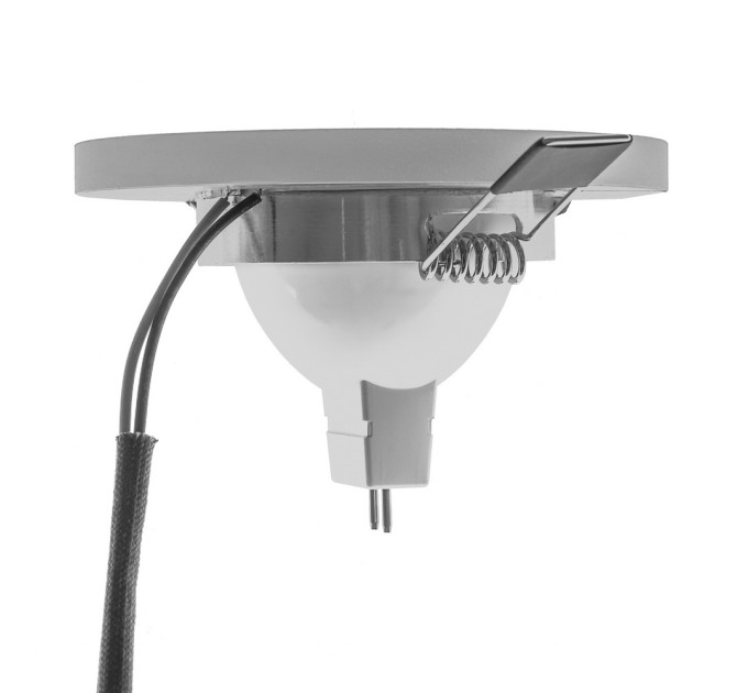 Світильник точковий LED декоративний HDL-G258/3W+MR16