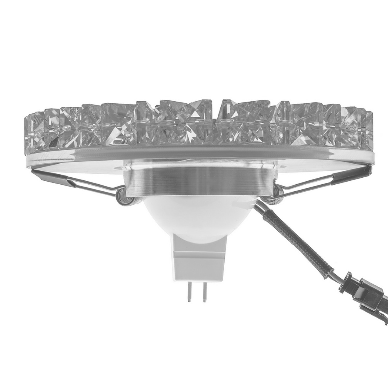 Світильник точковий LED декоративний 3W NW (HDL-G252) MR16