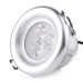 Светильник точечный LED-160 3x1W SN