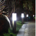 Садово-парковий світильник стовпчик E27 IP54 (PL-18/30)