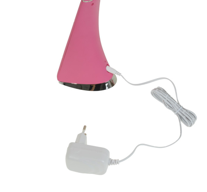 Настольная лампа LED 5W SL-87 Pink