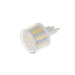 Лампа світлодіодна LED 5W G9 NW T20 220V