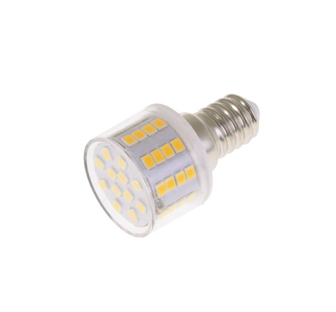 Лампа светодиодная LED 5WE14 NW T30 220V