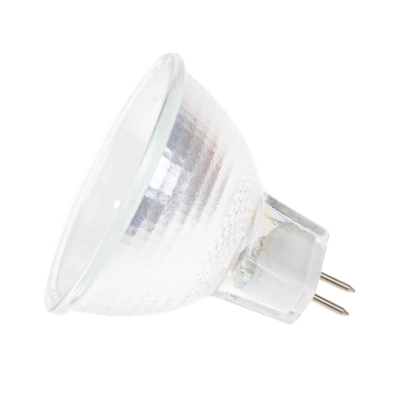 Лампа галогенна 35W GU5.3 WW MR16 (38) (FORA) 220V