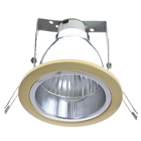 Потолочный светильник встроенный VDL-35 PG/R3500