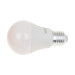 Лампа світлодіодна LED 9W E27 NW A60 220V