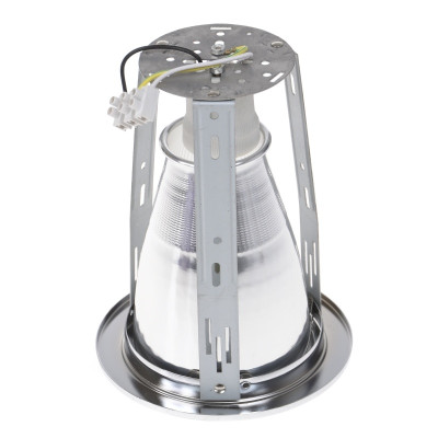 Світильник Downlight стельовий врізний VDL-40 CHR