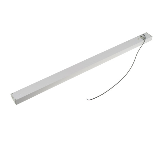 Светильник LED подвесной линейный офисный светодиодный FLF-93/2x13W NW WH