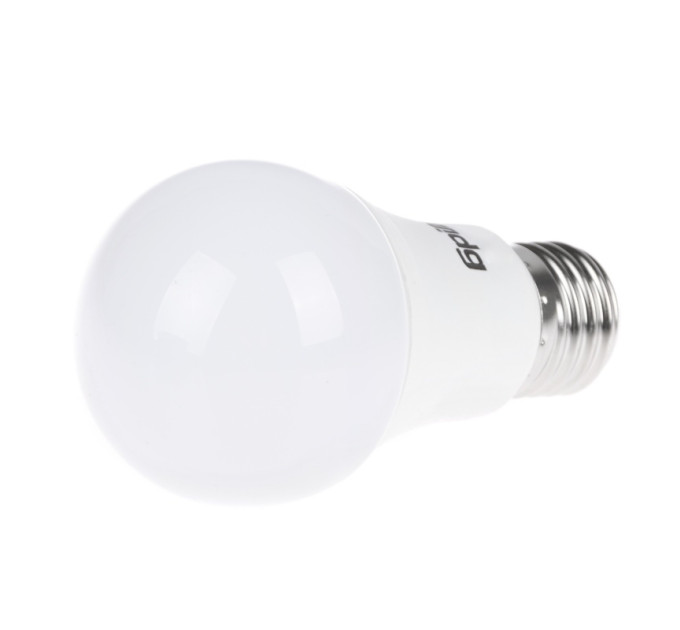 Лампа светодиодная LED 7W E27 NW A55-A 220V