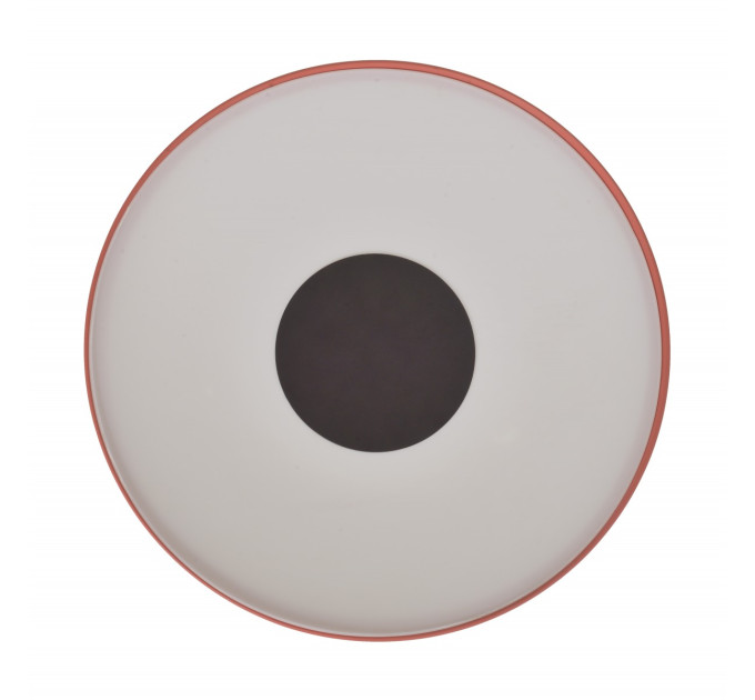 Світильник настінно-стельовий світлодіодний накладний BL-842C/32W WW RED