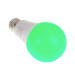 Цветная лампа с пультом LED 5W+W E27 RGB R+DR A60 220V