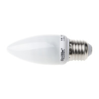 Лампа энергосберегающая свеча E27 SW 11W/840 CANDLE-a 220V