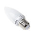 Лампа енергозберігаюча свічка SW 11W/827 E27 CANDLE-a 220V