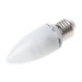Лампа енергозберігаюча свічка SW 11W/827 E27 CANDLE-a 220V