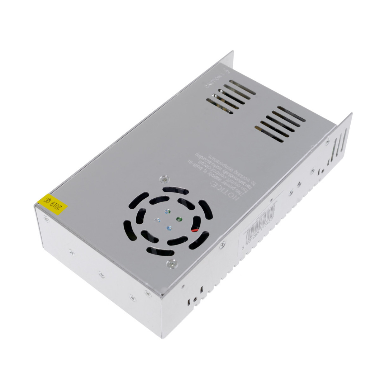 Блок живлення DR-350W IP20 AC 170-264V DC 12V 29.2A Output led