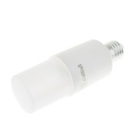 Лампа світлодіодна LED E27 15W NW T50 220V
