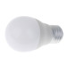Лампа светодиодная LED 8W E27 NW G45 220V