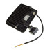 Світлодіодний прожектор з датчиком руху HL-19P/50W NW IP65