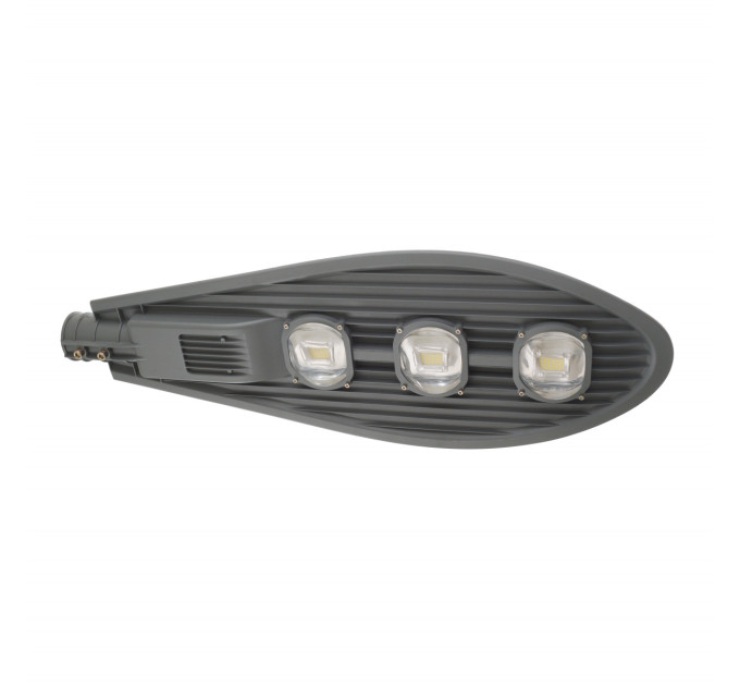 Уличный светодиодный консольный светильник LED-604/150W CW COB