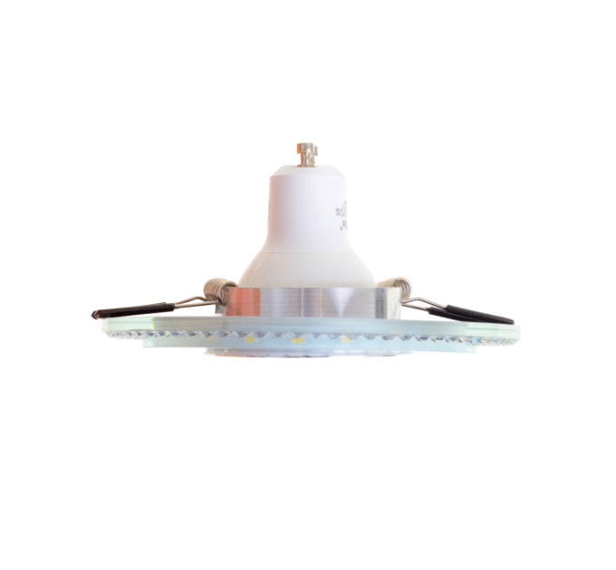 Точечный светильник HDL-G310 MR16+3W LED