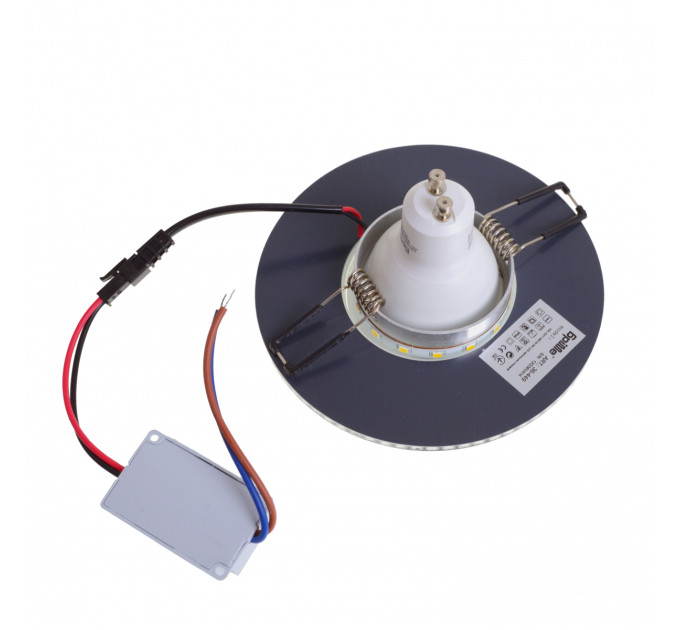 Точечный светильник HDL-G311 MR16+3W LED