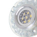 Точечный светильник HDL-G312 MR16+3W LED