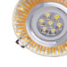Точечный светильник HDL-G315 MR16+3W LED