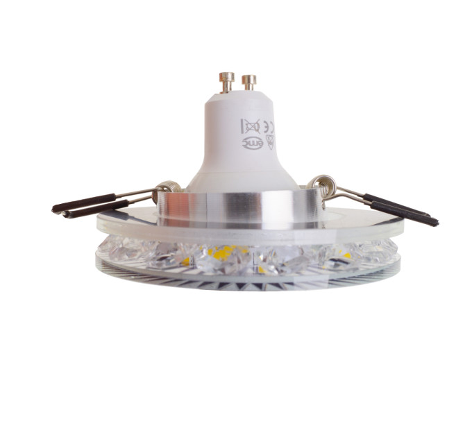 Точечный светильник HDL-G316 MR16+3W LED