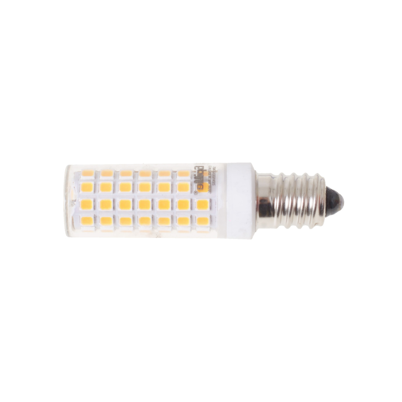 Лампа світлодіодна LED 9W Е14 NW T30 220V