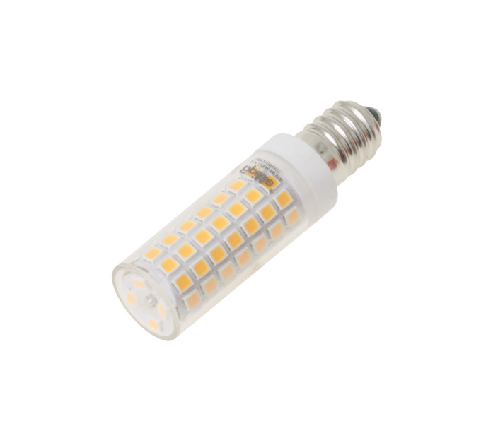 Лампа светодиодная LED 9W Е14 NW T30 220V