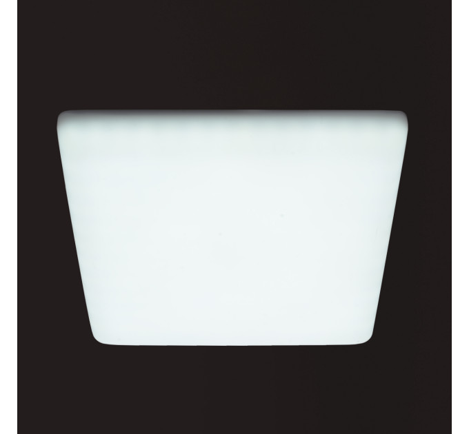 Потолочный встроенный светильник LED-46R/24W CW