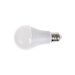 Лампа світлодіодна LED 12W E27 NW A60 V-dim 220V