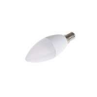 Лампа диммируемая светодиодная LED 7W E14 NW C37 V-dim 220V