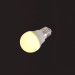 Лампа світлодіодна LED 7W E27 WW+NW+CW G45 Dim 220V