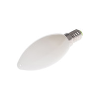 Лампа светодиодная LED 3,5W E14 WW C35 XN 220V