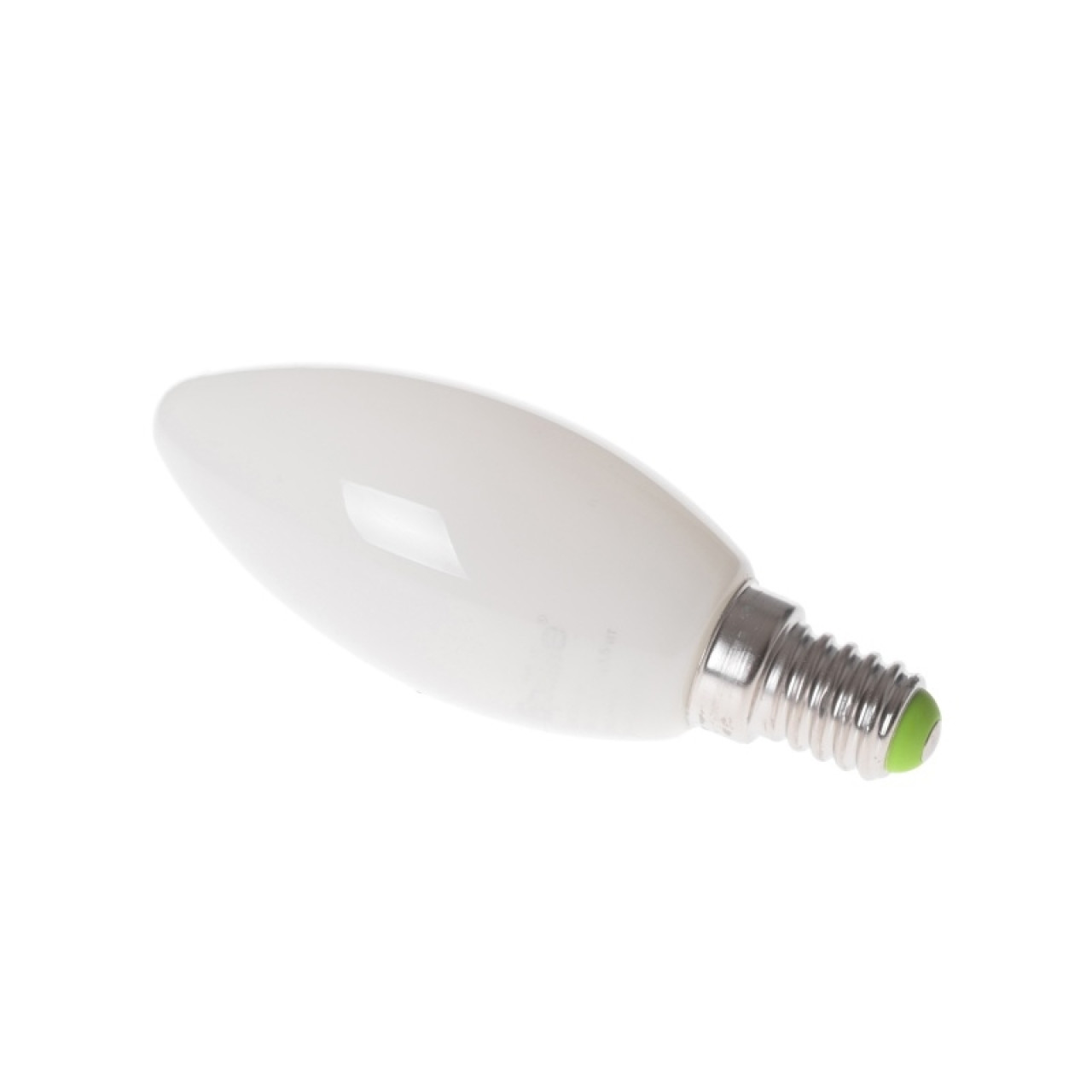 Лампа світлодіодна LED 3,5W E14 WW C35 XN 220V