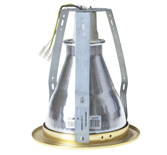 Светильник Downlight потолочный встроенный VDL-60 PB