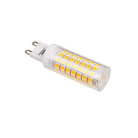 Лампа светодиодная LED 10W G9 NW 220V