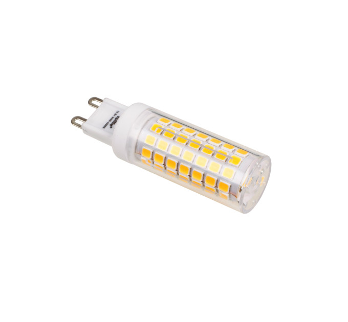 Лампа светодиодная LED 10W G9 NW 220V