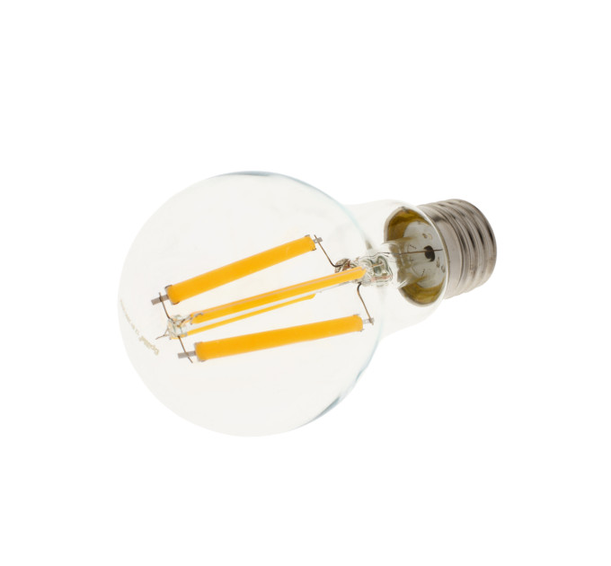 Лампа светодиодная LED 12W E27 COG WW A60 220V
