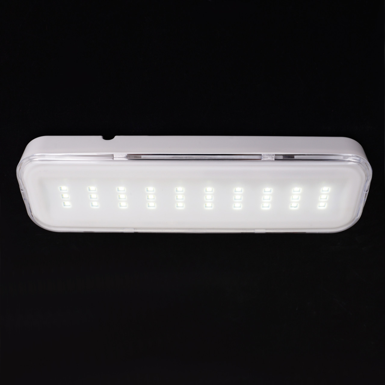 Світильник з акумулятором LED-816/3W DC