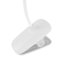 Настільна лампа LED з USB 5W White (SL-124)