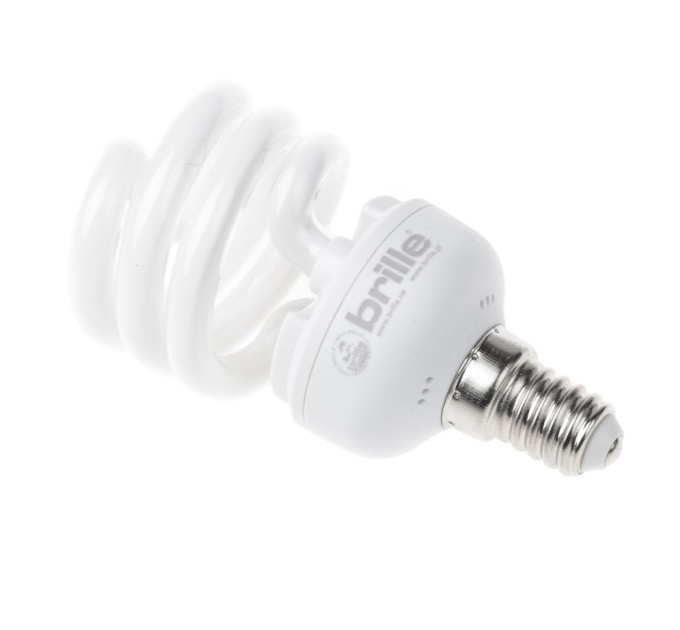 Лампа енергозберігаюча PL-SP 11W/864 E14 MIKRO Br 220V