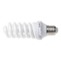 Лампа энергосберегающая E27 PL-SP 24W/827 ANION Br 220V